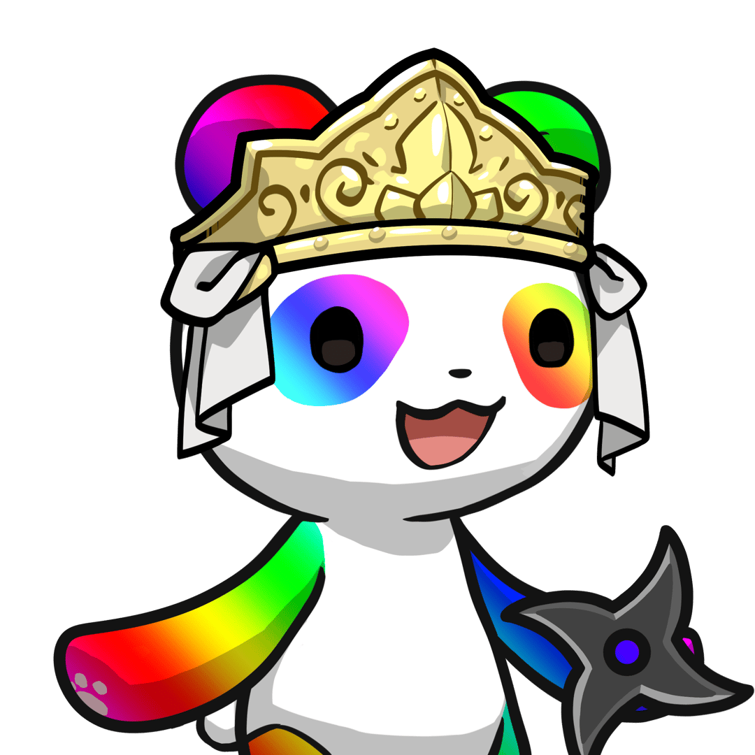 Leelee-Rainbow01 #17303