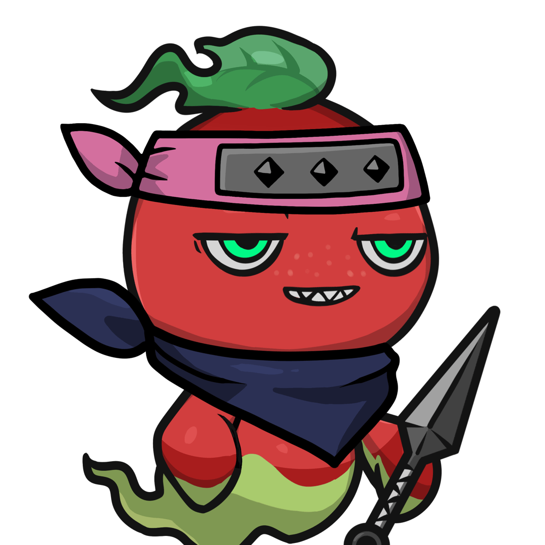 Mitama-Apple #17327