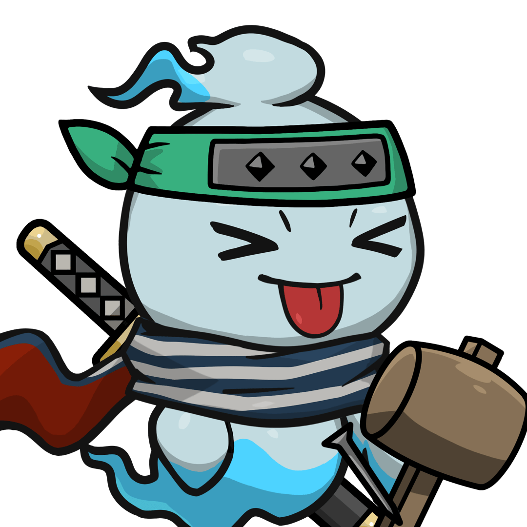 Mitama-Tongue #17436