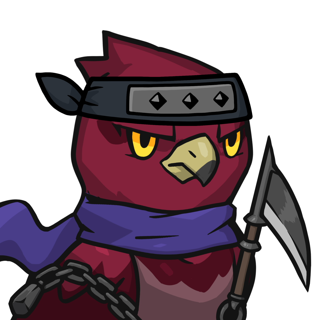 Narukami-Burgundy #17449