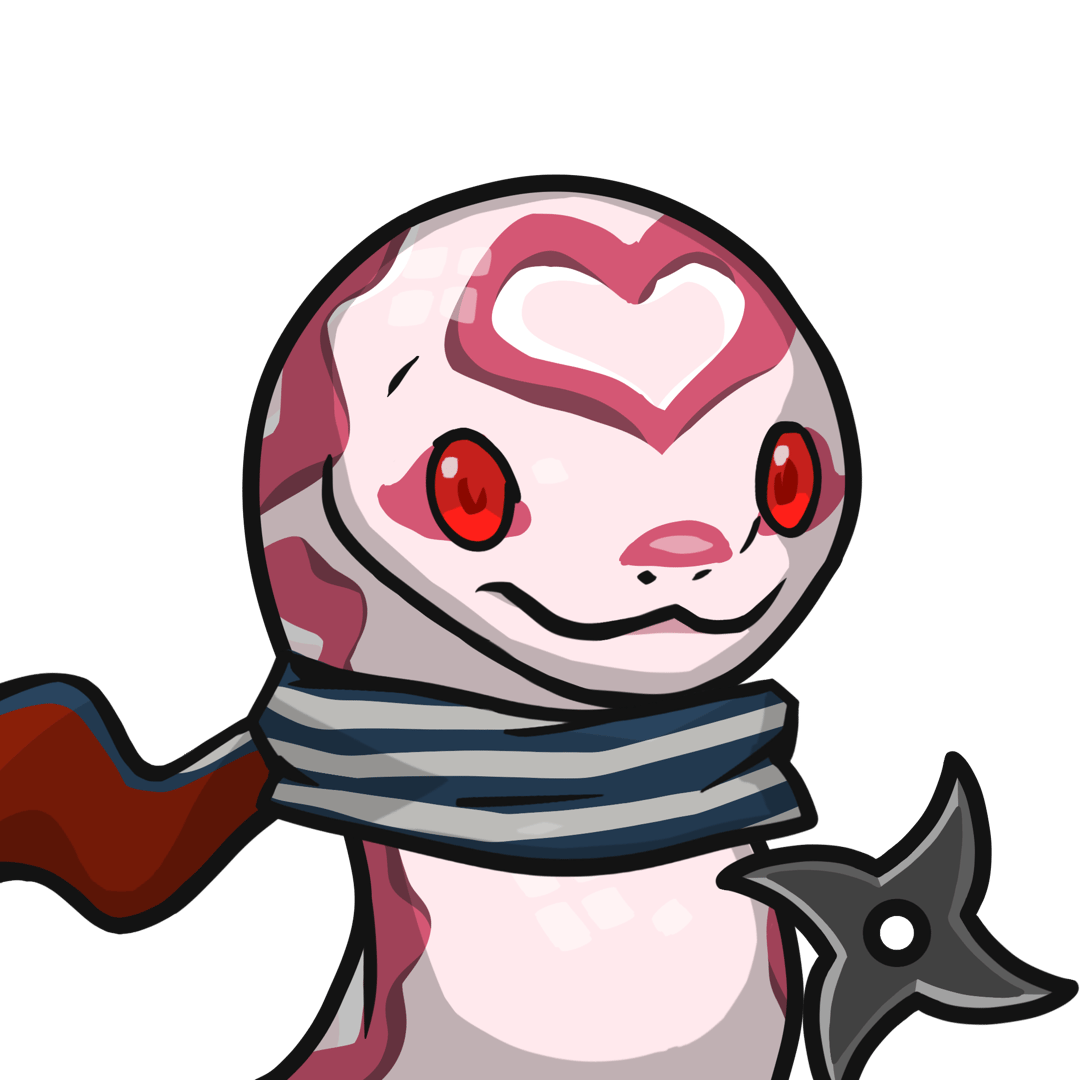 Orochi-Heart #17451