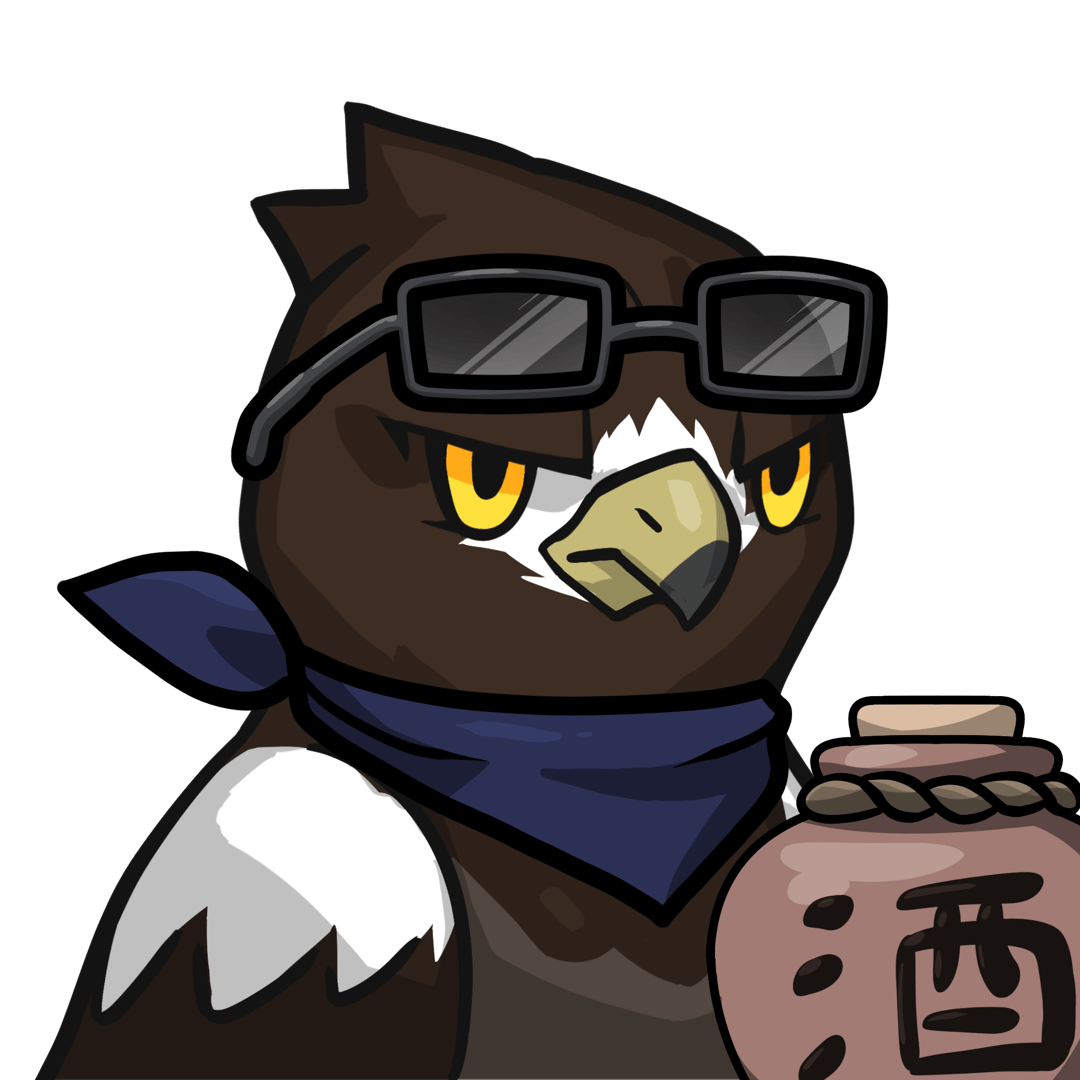 Narukami-Steller_s sea eagle #17468