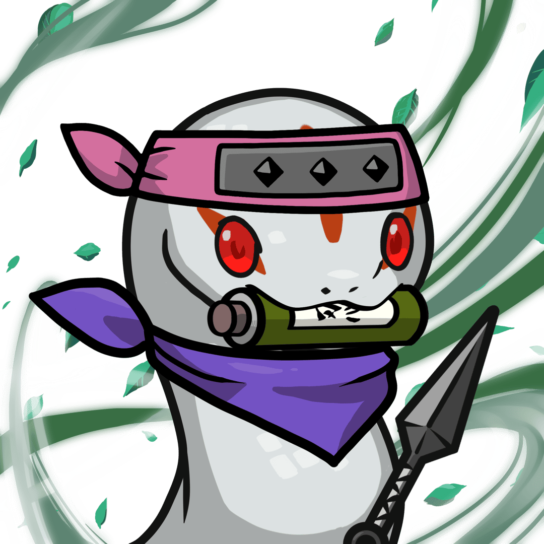 Orochi-Scroll #17485
