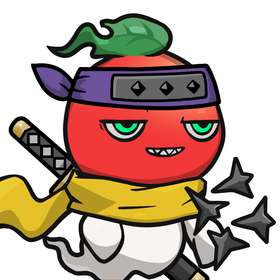 Mitama-Tomato #17486