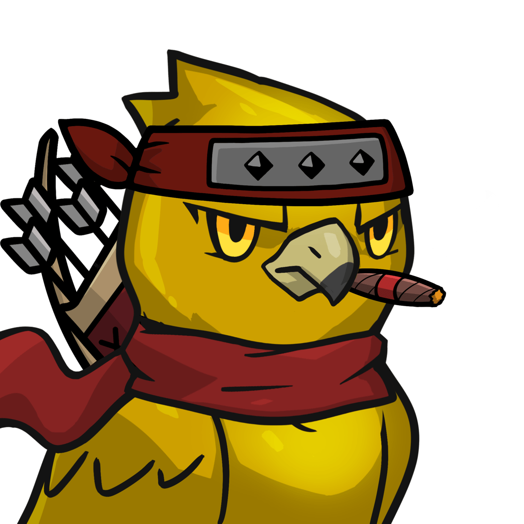 Narukami-Gold(cigar) #17497