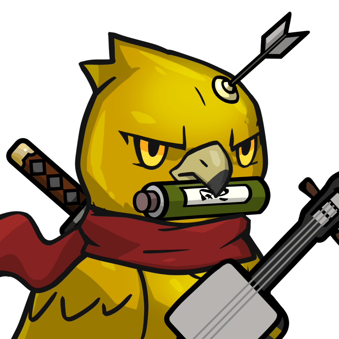 Narukami-Gold(scroll) #17513