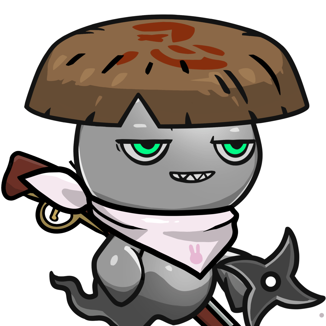 Mitama-Silver #17529
