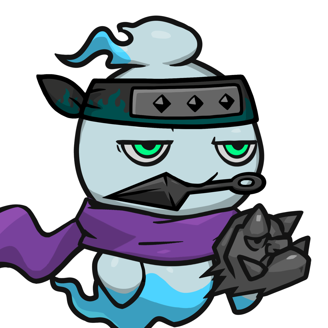 Mitama-Kunai #17531