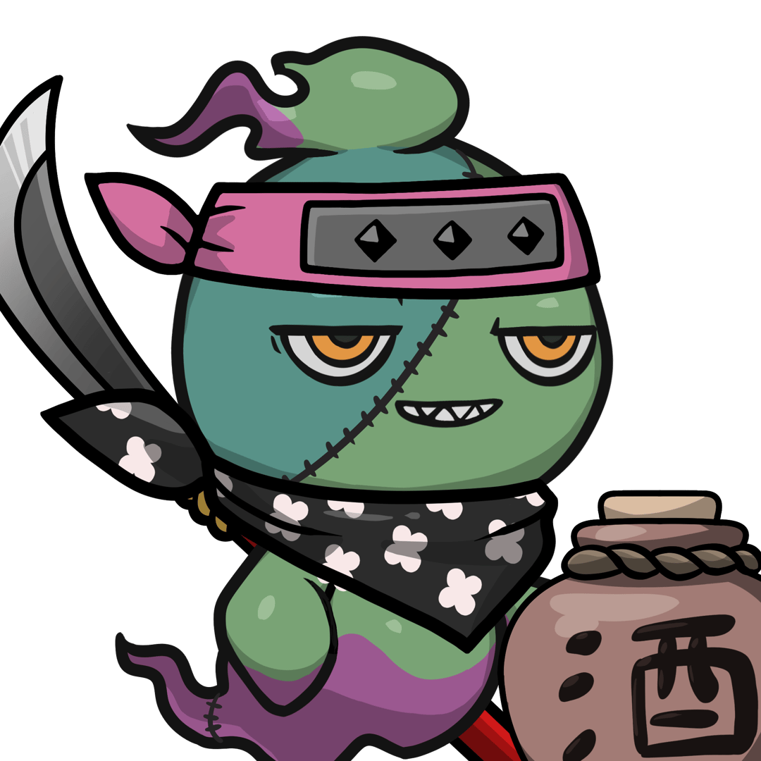 Mitama-Zombie #17537