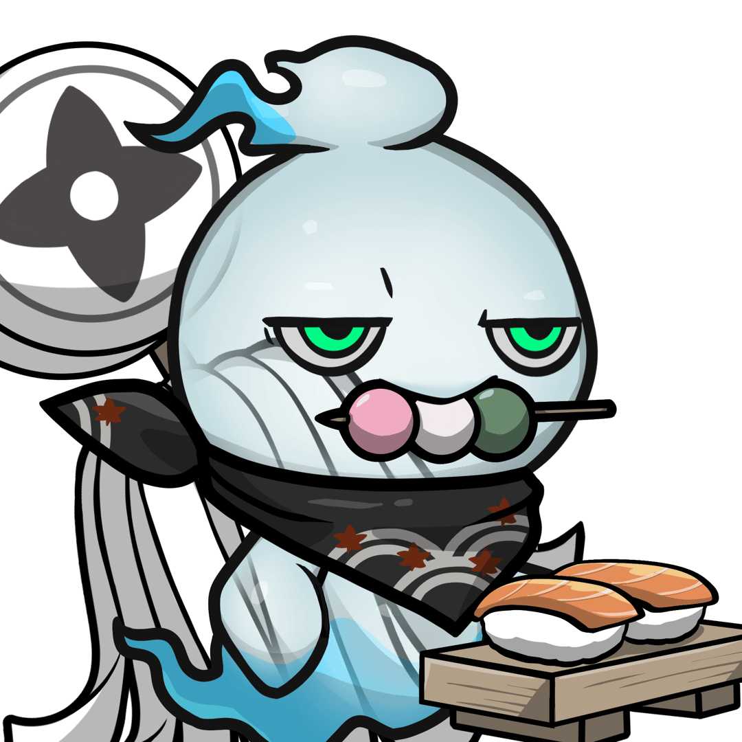 Mitama-Transparent(dango) #17563