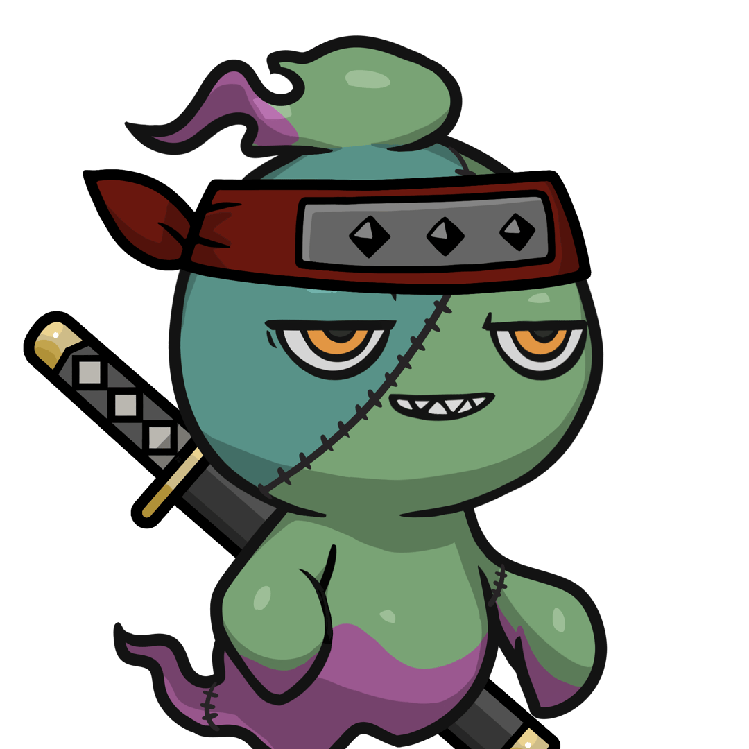 Mitama-Zombie #17566
