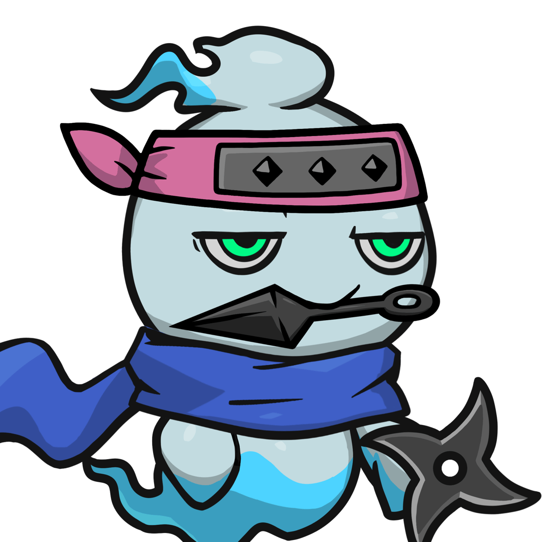 Mitama-Kunai #01757