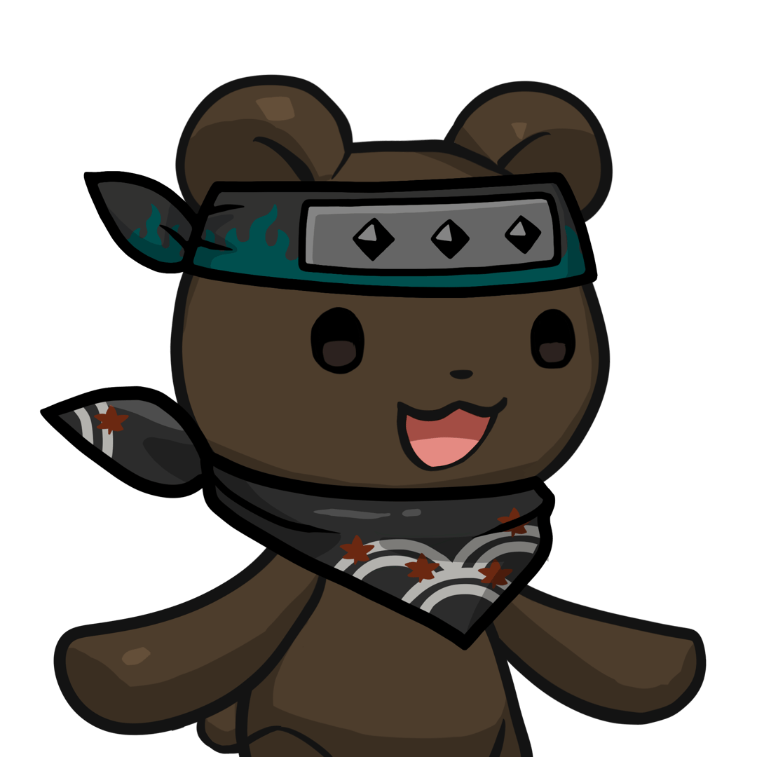 Leelee-Asiatic black bear #01758