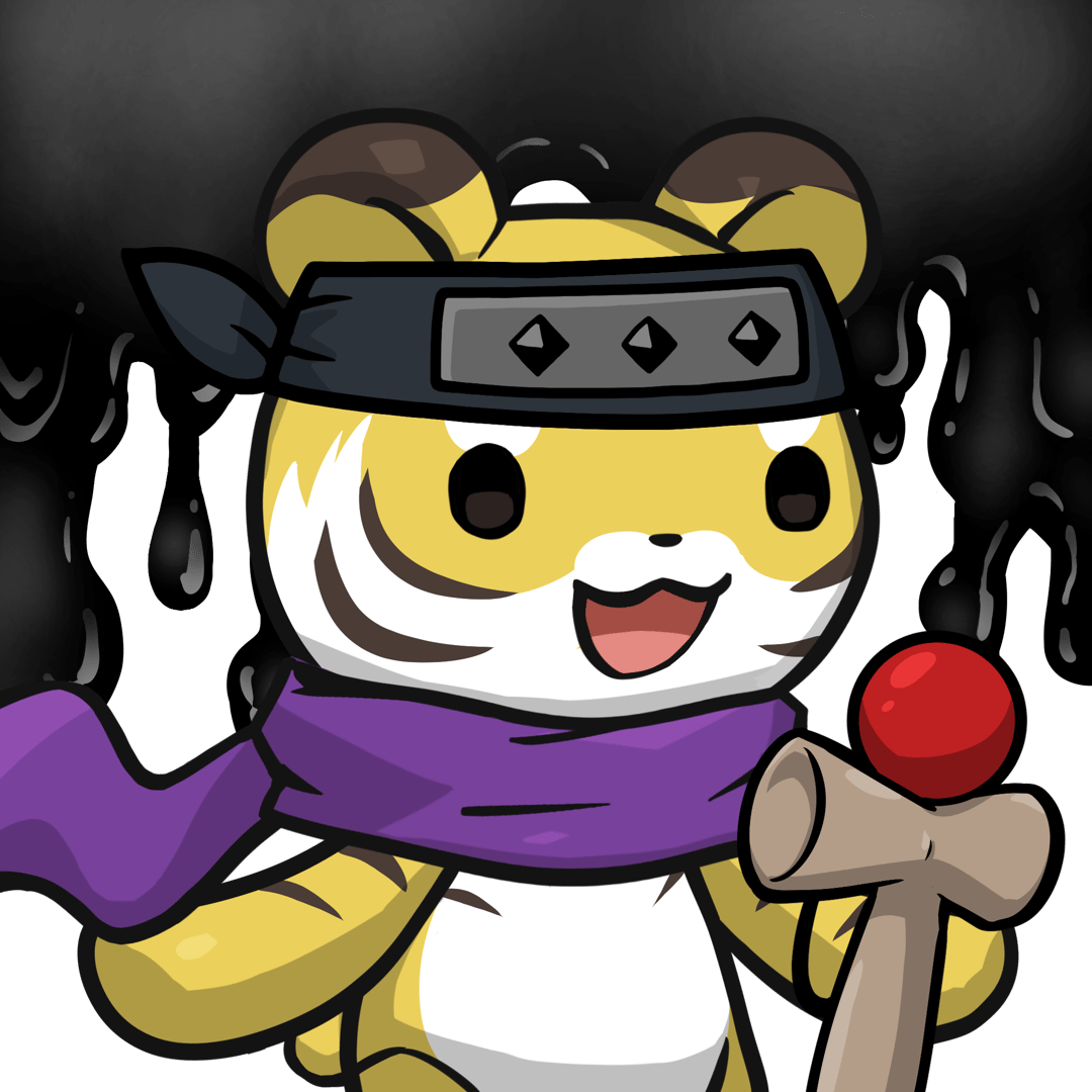 Leelee-Tiger #17582