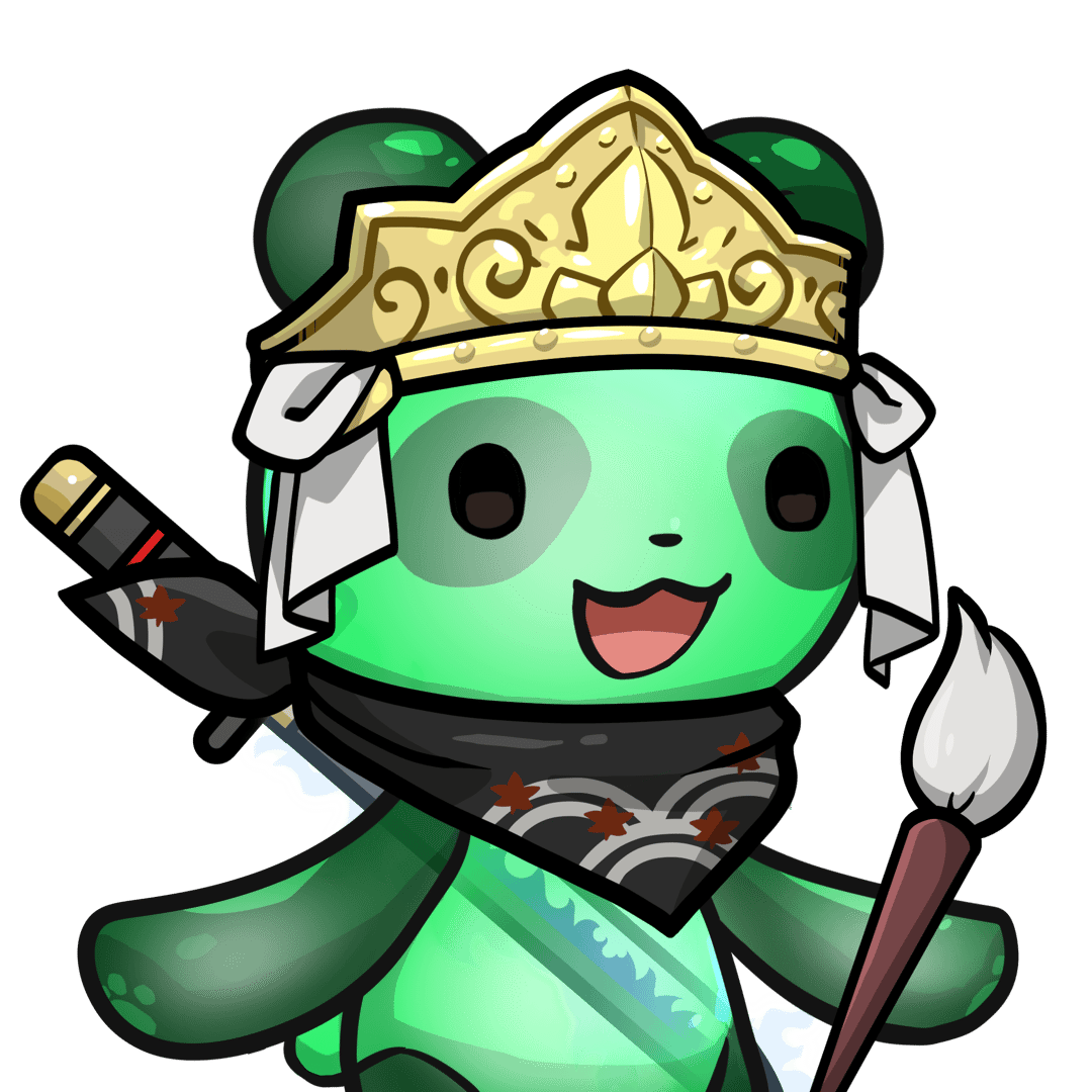 Leelee-Gummypanda-melon #17583