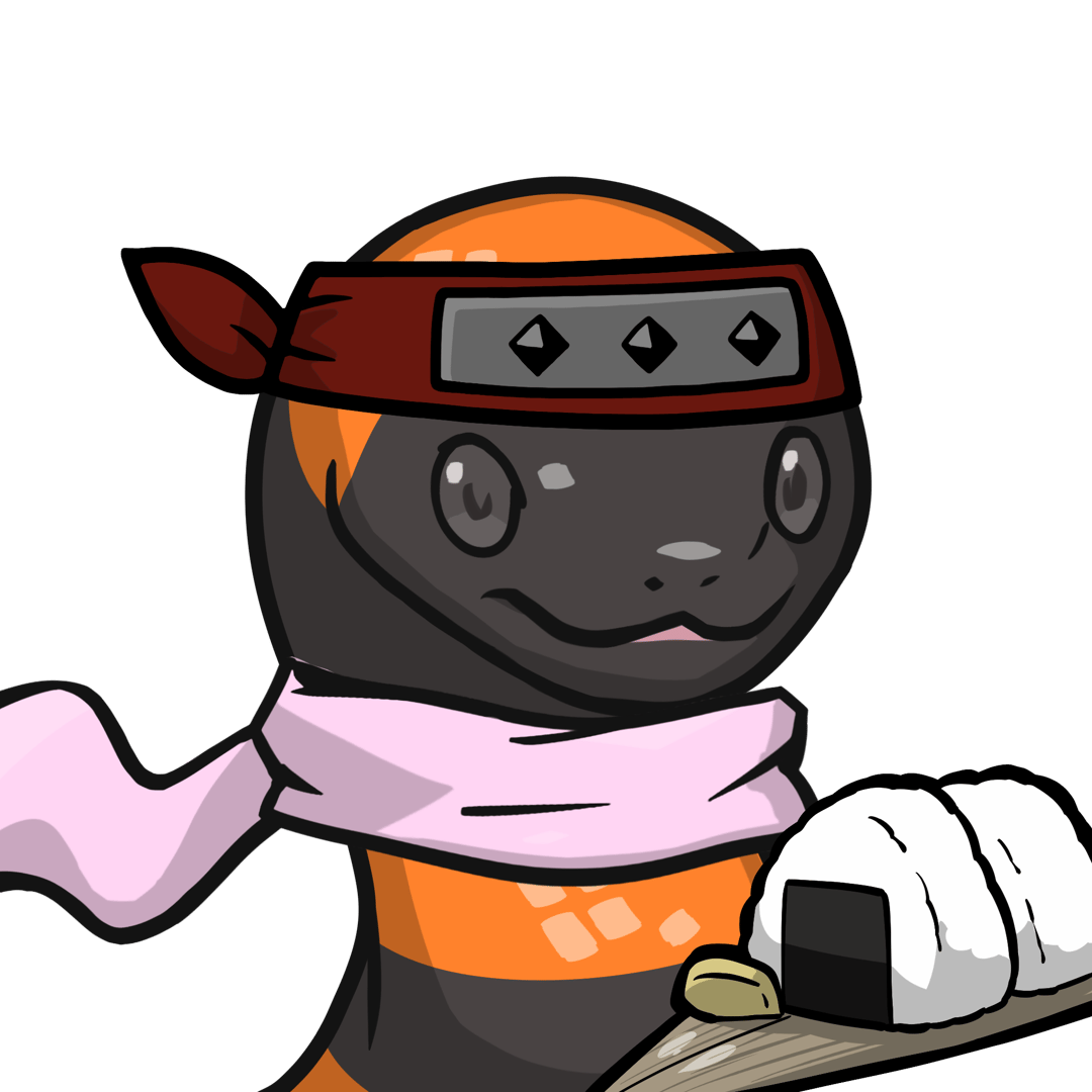 ［Locked］Orochi-Sivam snake #17593