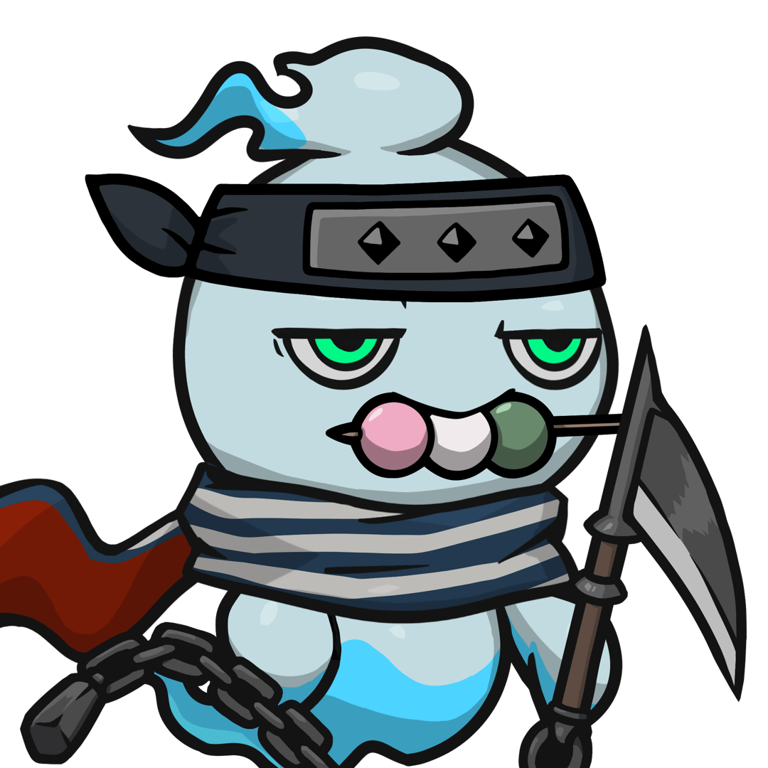 Mitama-Dango #17628