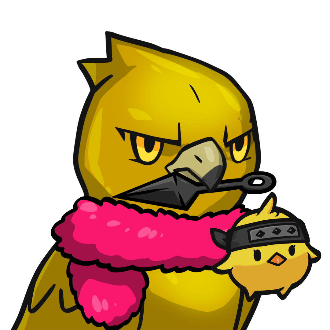 Narukami-Gold(kunai) #17651