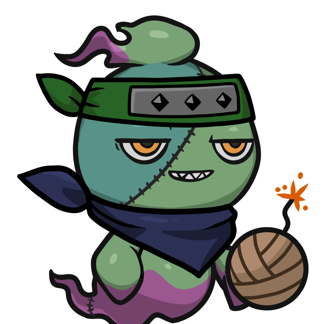 Mitama-Zombie #17660