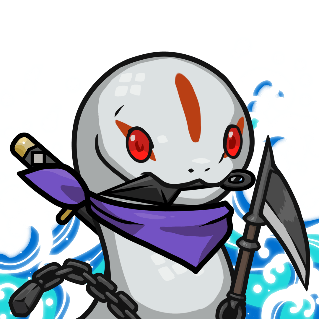 Orochi-Kunai #17668
