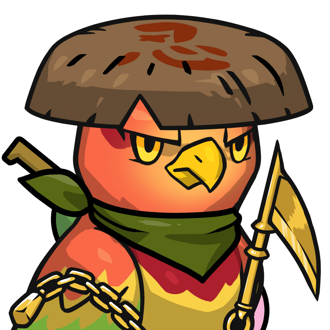 Narukami-Phoenix #17686