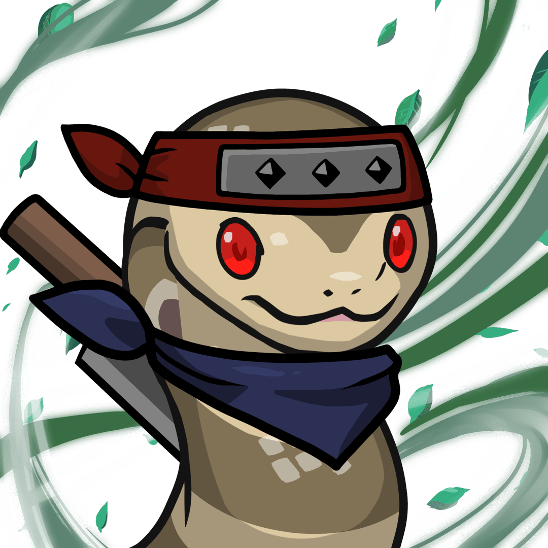 Orochi-Cobra #17738