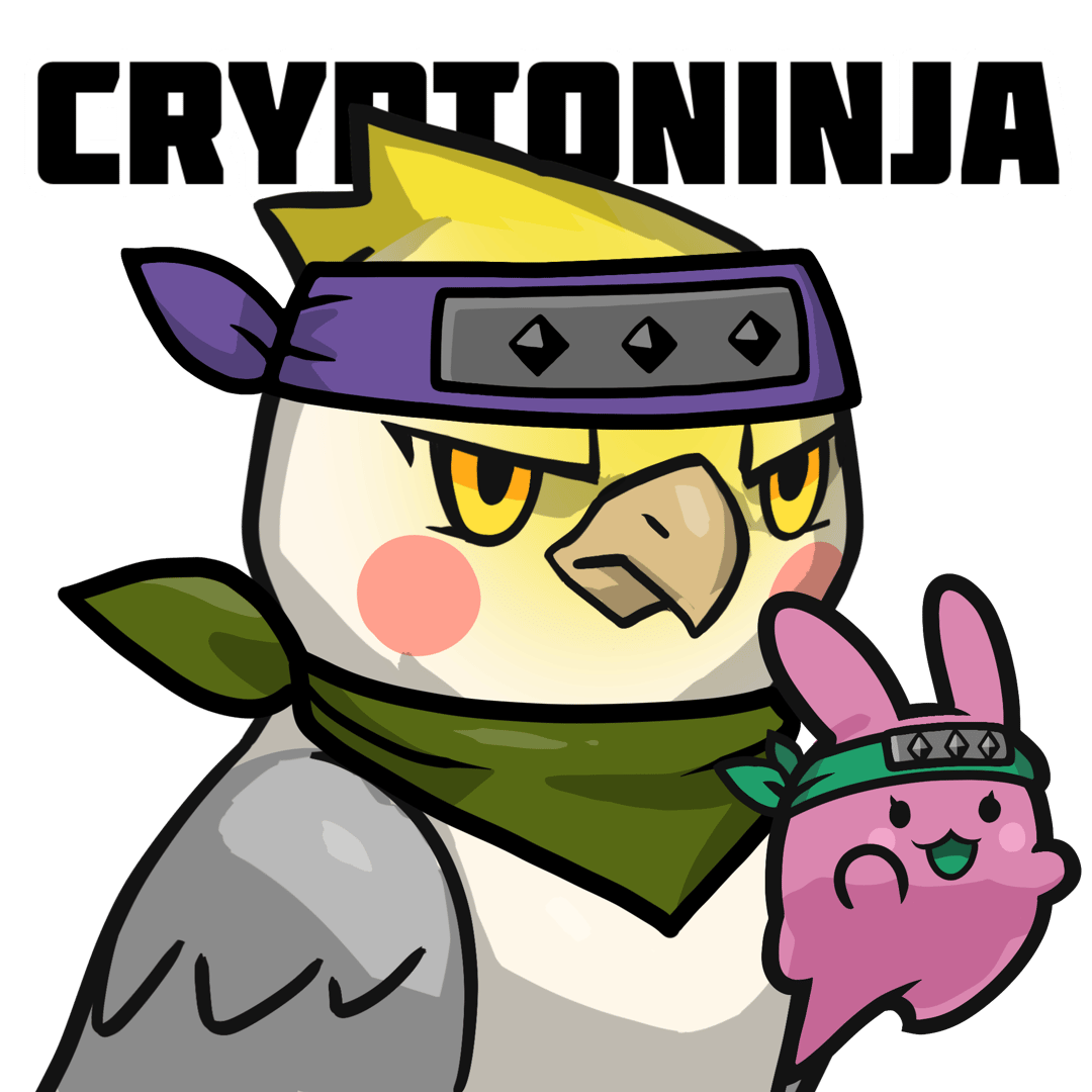 Narukami-Cockatiel #17769