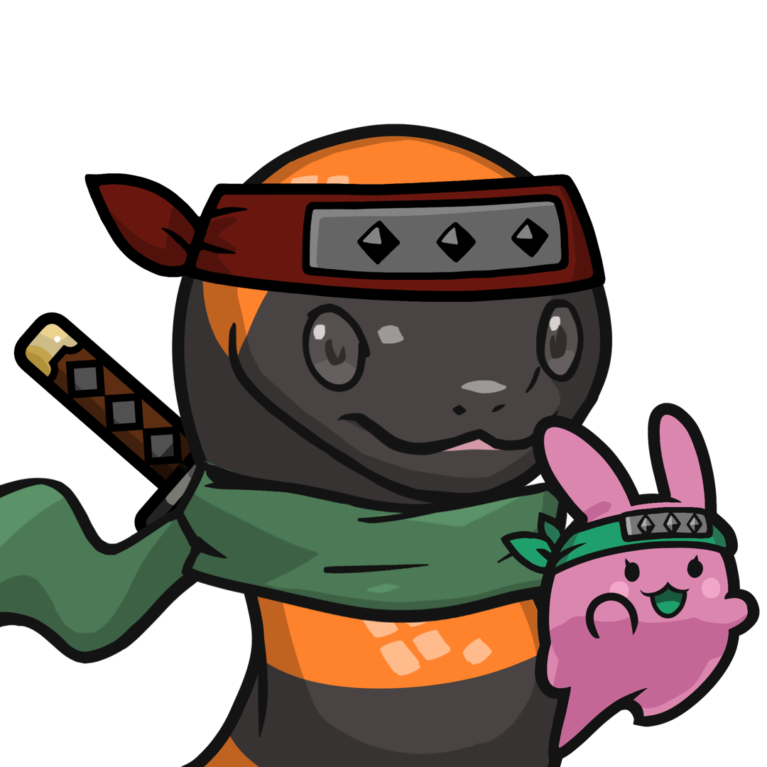 Orochi-Sivam snake #17791