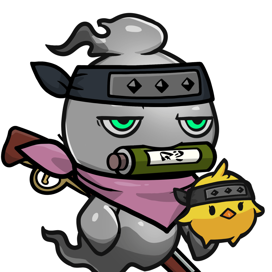 Mitama-Silver(scroll) #17794