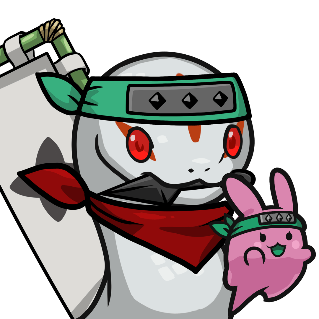 Orochi-Kunai #17796