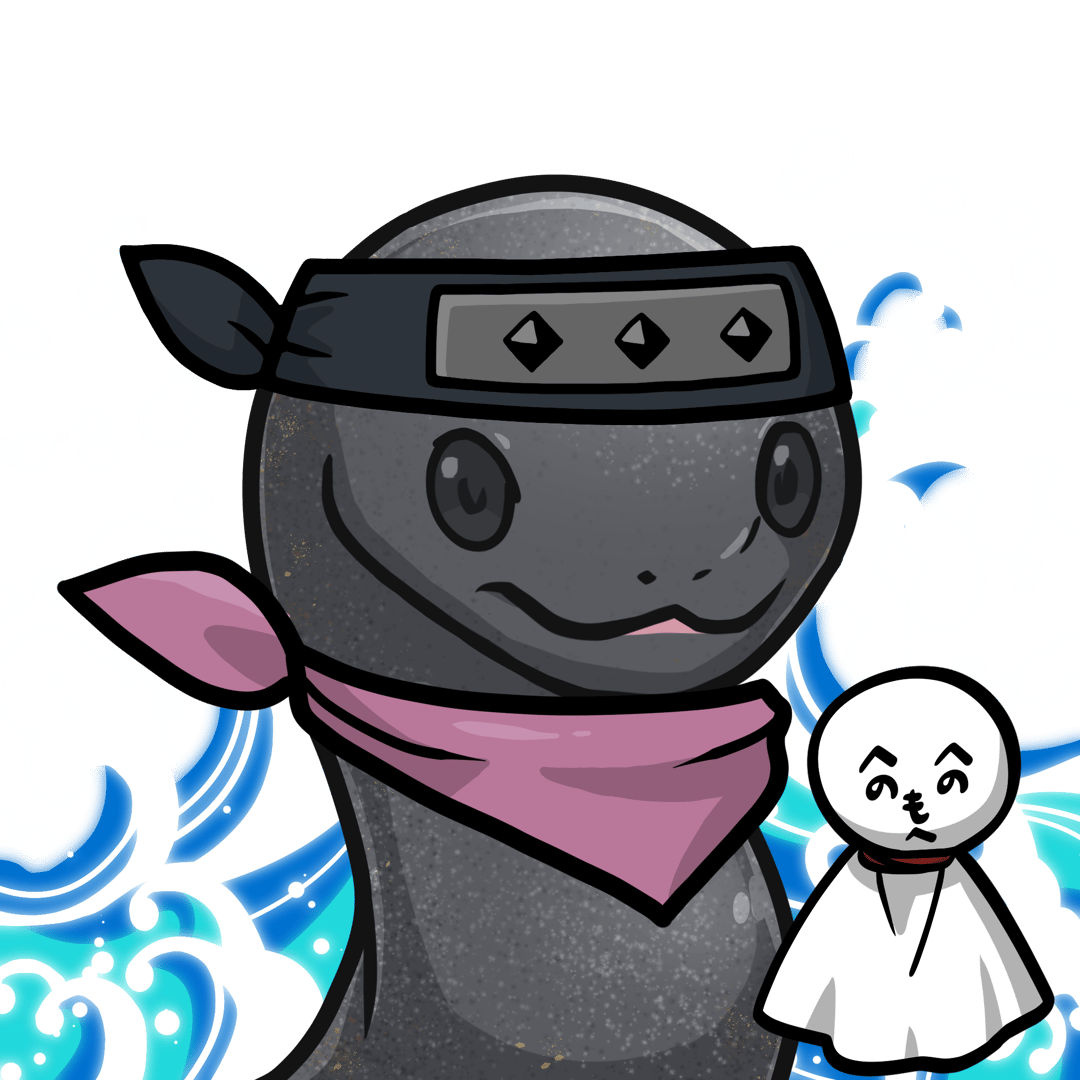 Orochi-Granite #17798