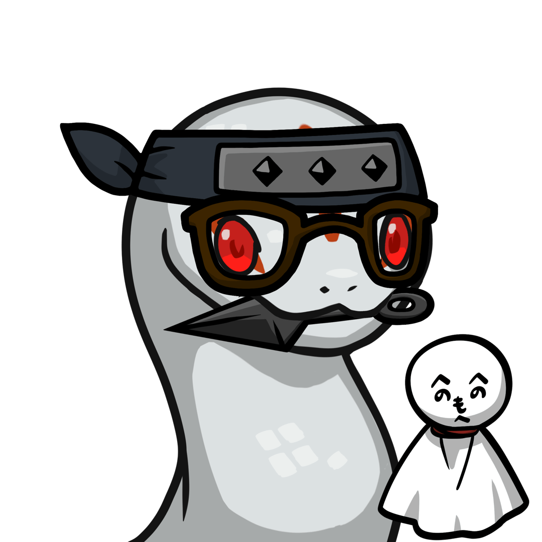 Orochi-Kunai #01781