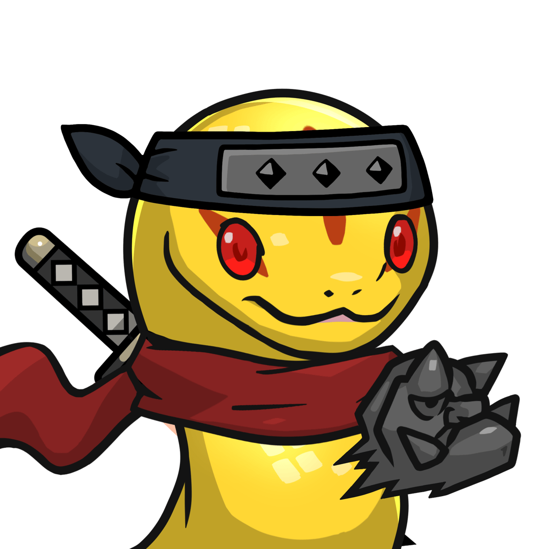 Orochi-Gold #17832