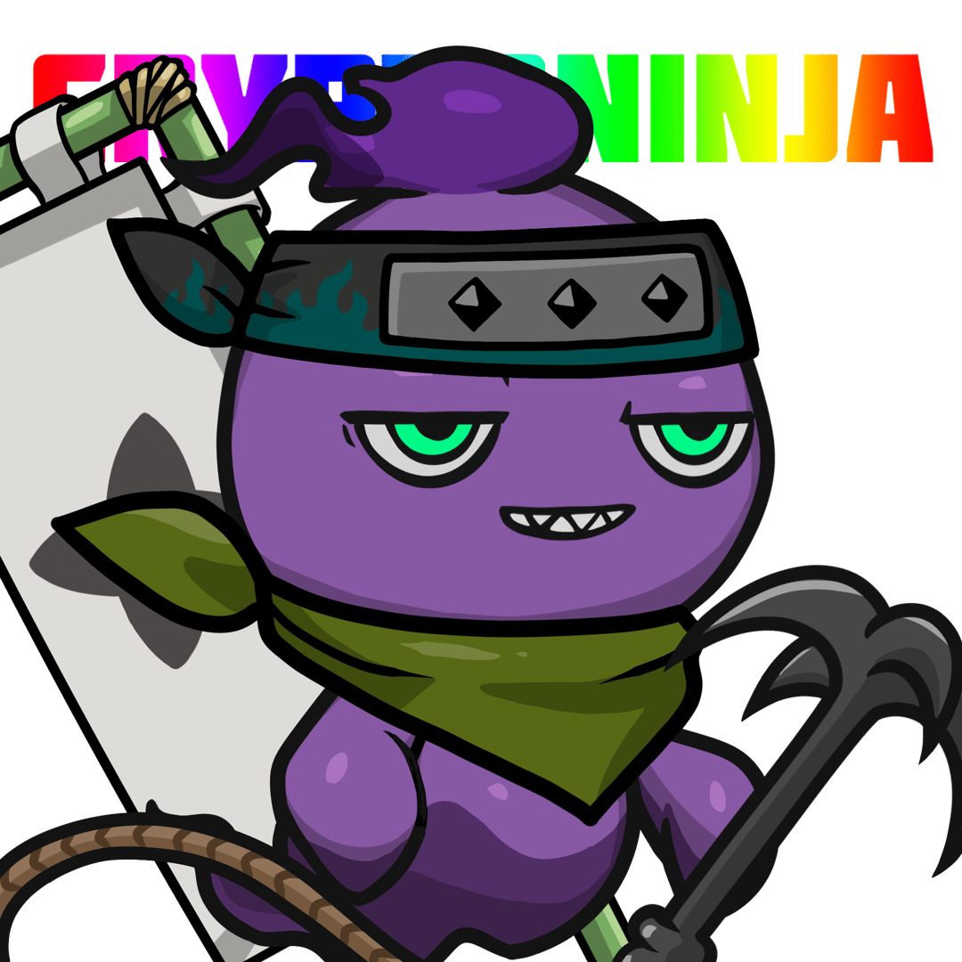 Mitama-Purple #17851