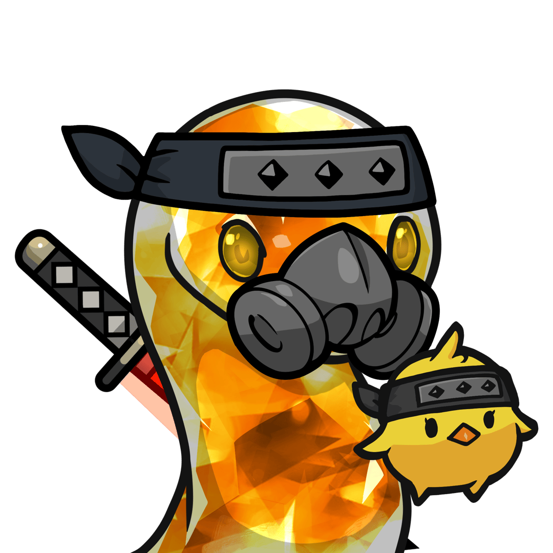 Orochi-Topaz #17871