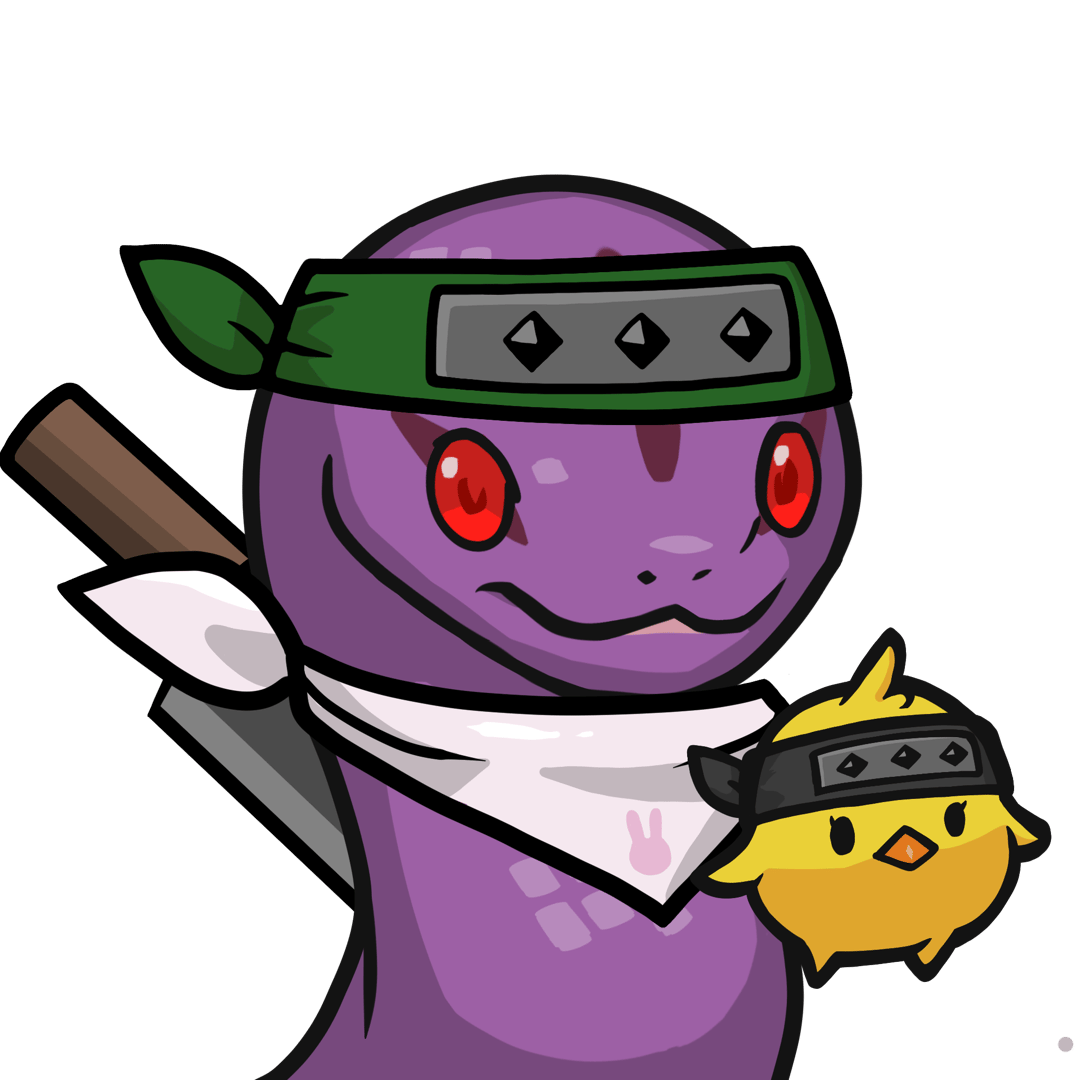Orochi-Purple #17882