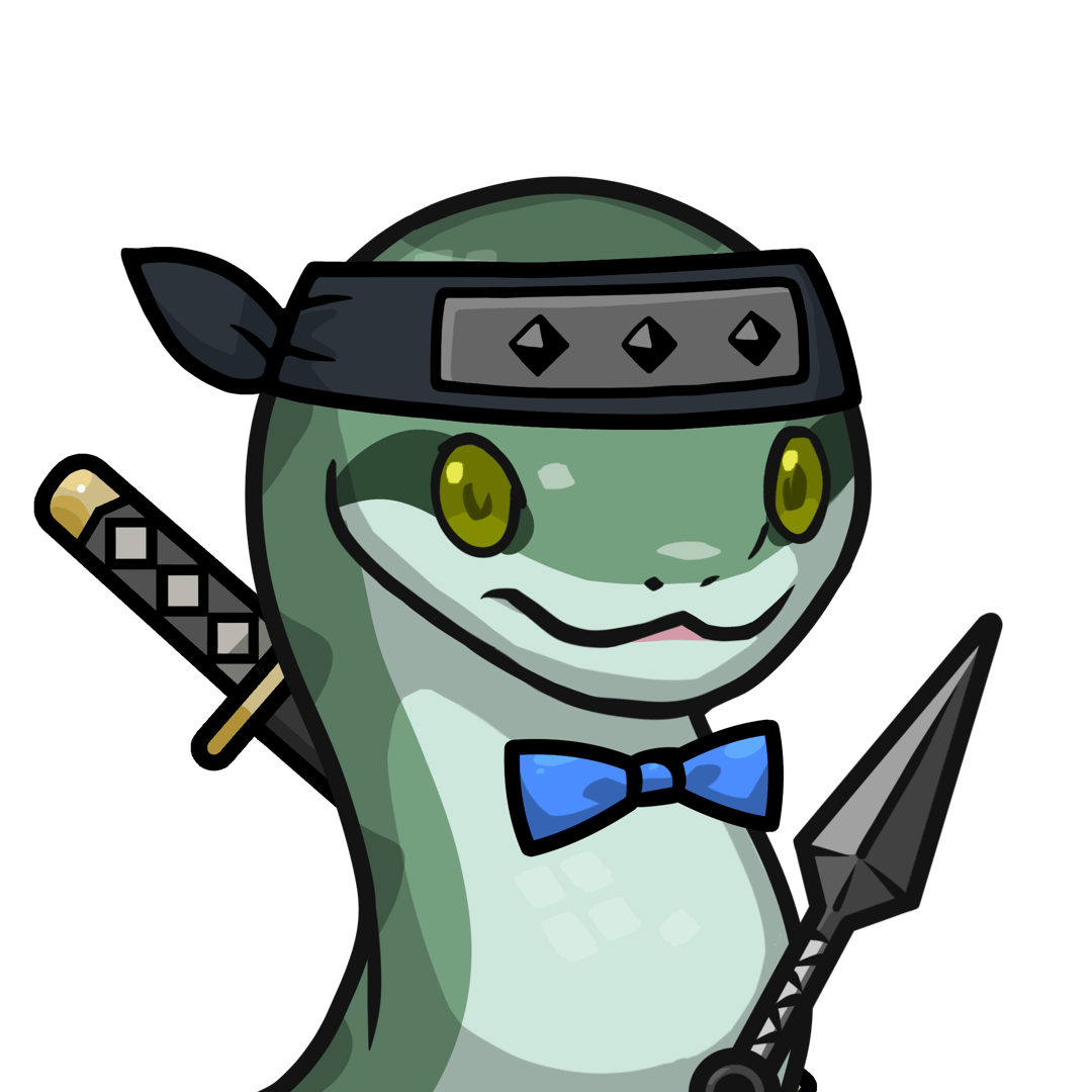 Orochi-Japanese rat snake #17883