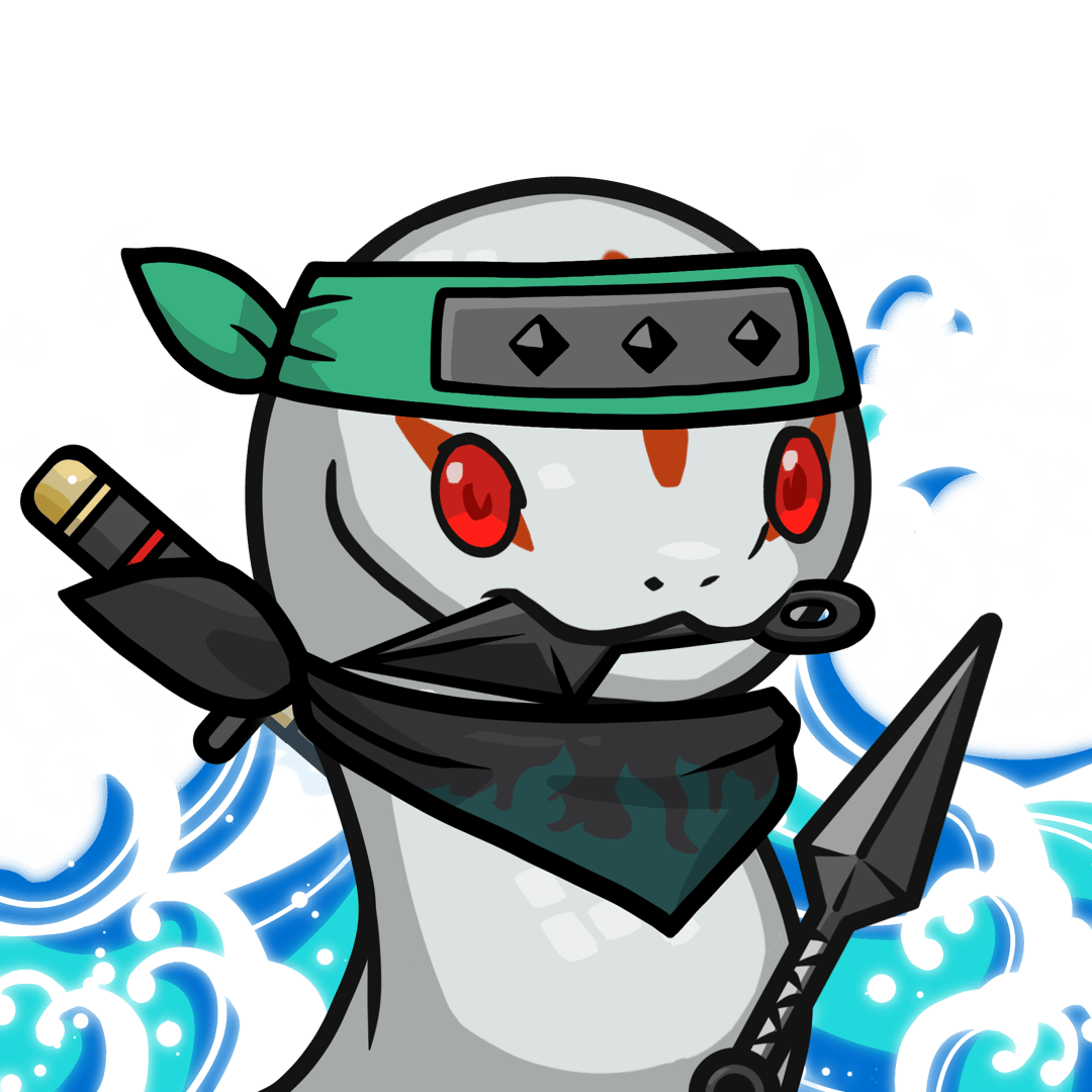 Orochi-Kunai #17895