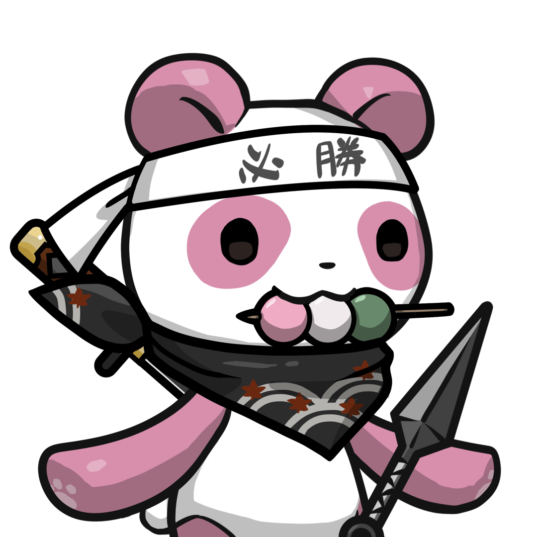 Leelee-Pink(dango) #17901