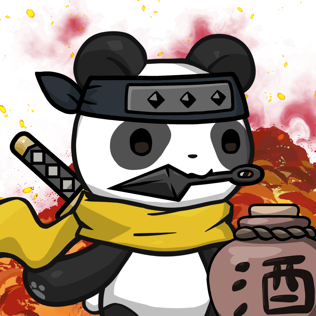 Leelee-Kunai #17923