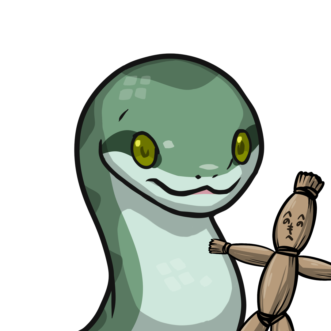 ［Locked］Orochi-Japanese rat snake #17927