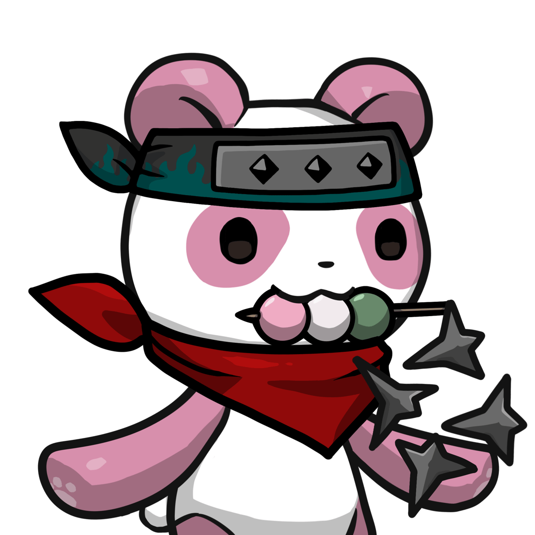 Leelee-Pink(dango) #17932