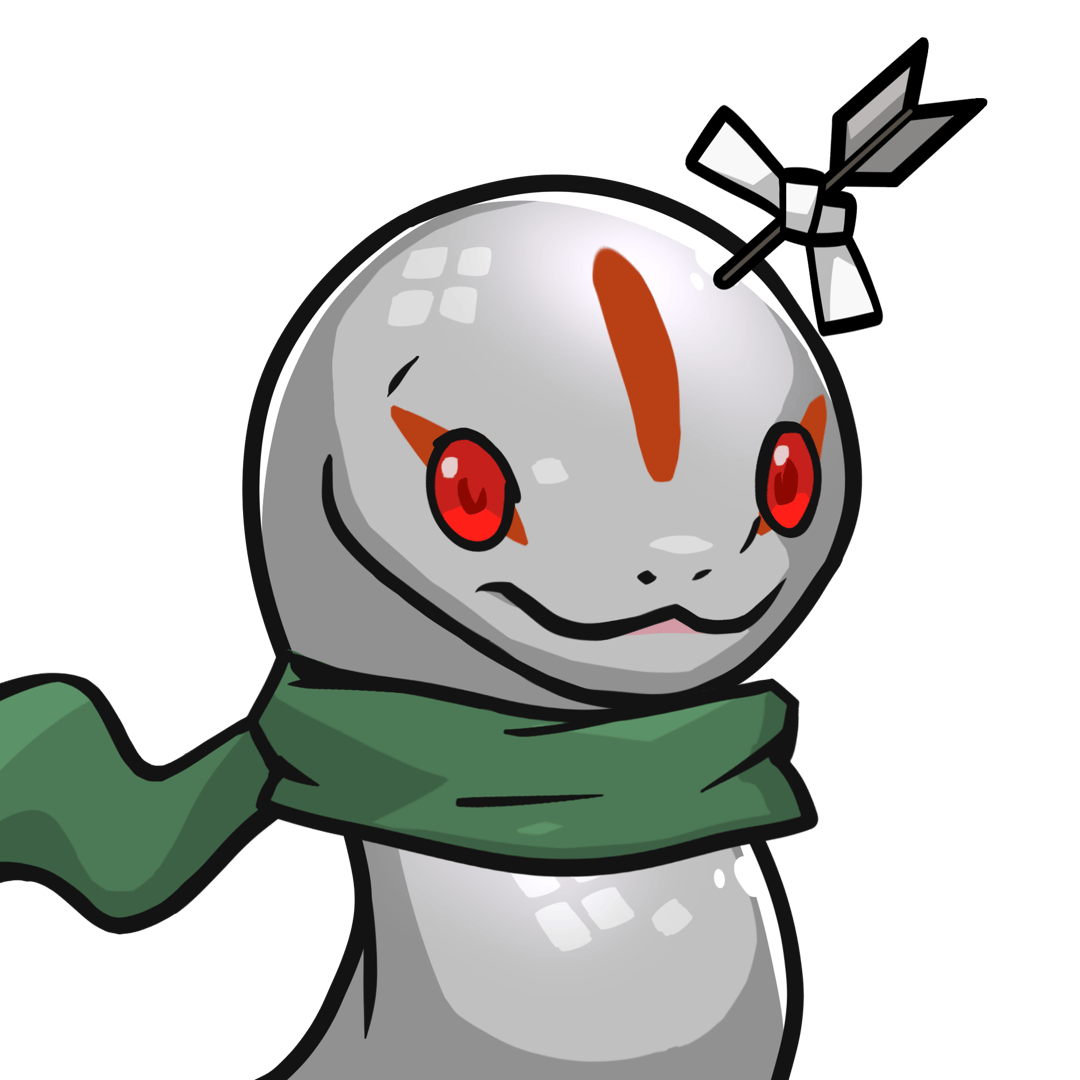 Orochi-Silver #17975