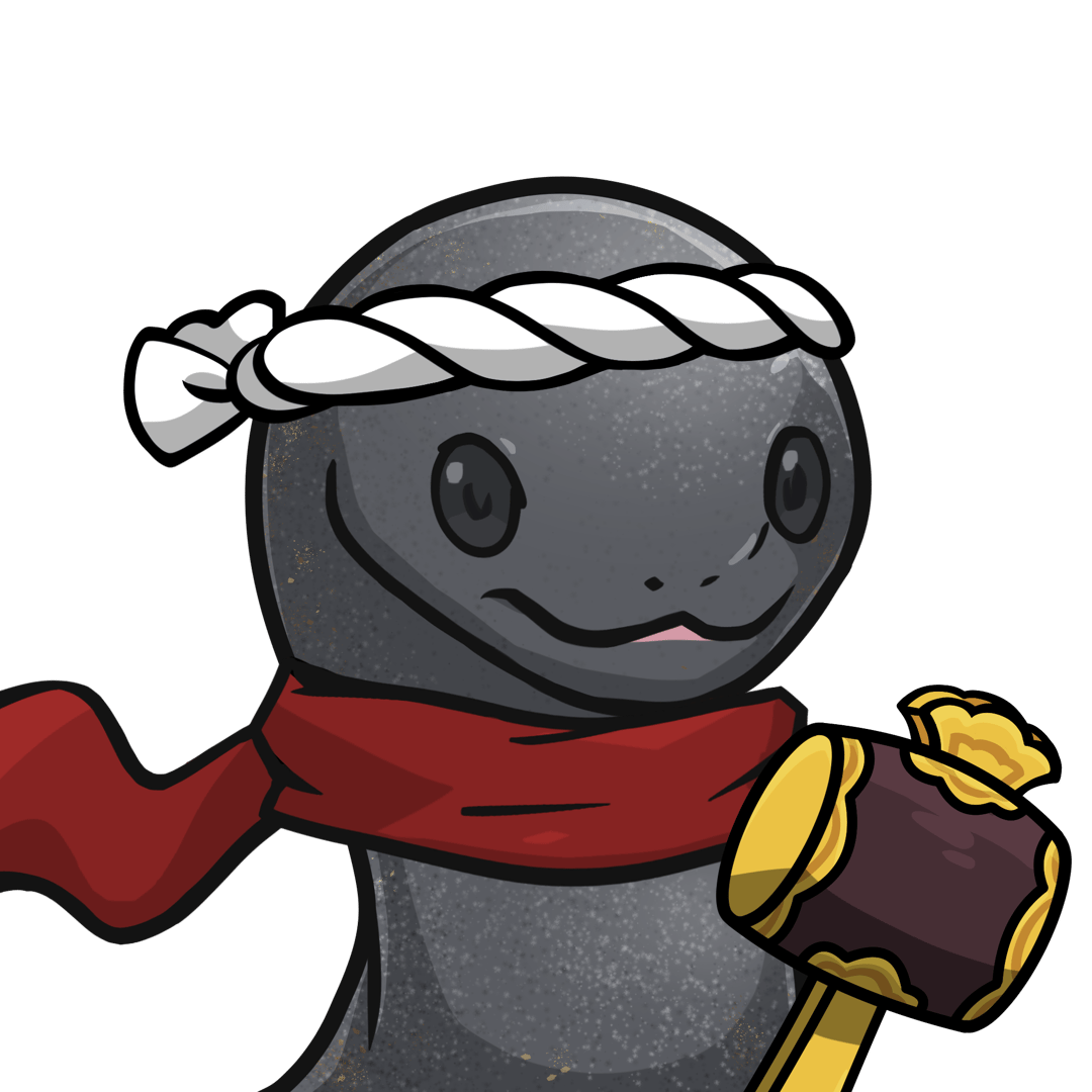 Orochi-Granite #17980