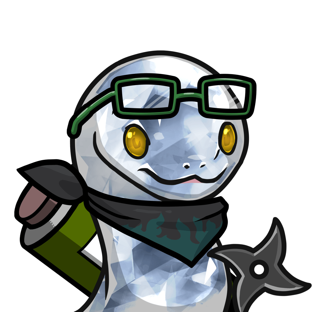 Orochi-Diamond #01800