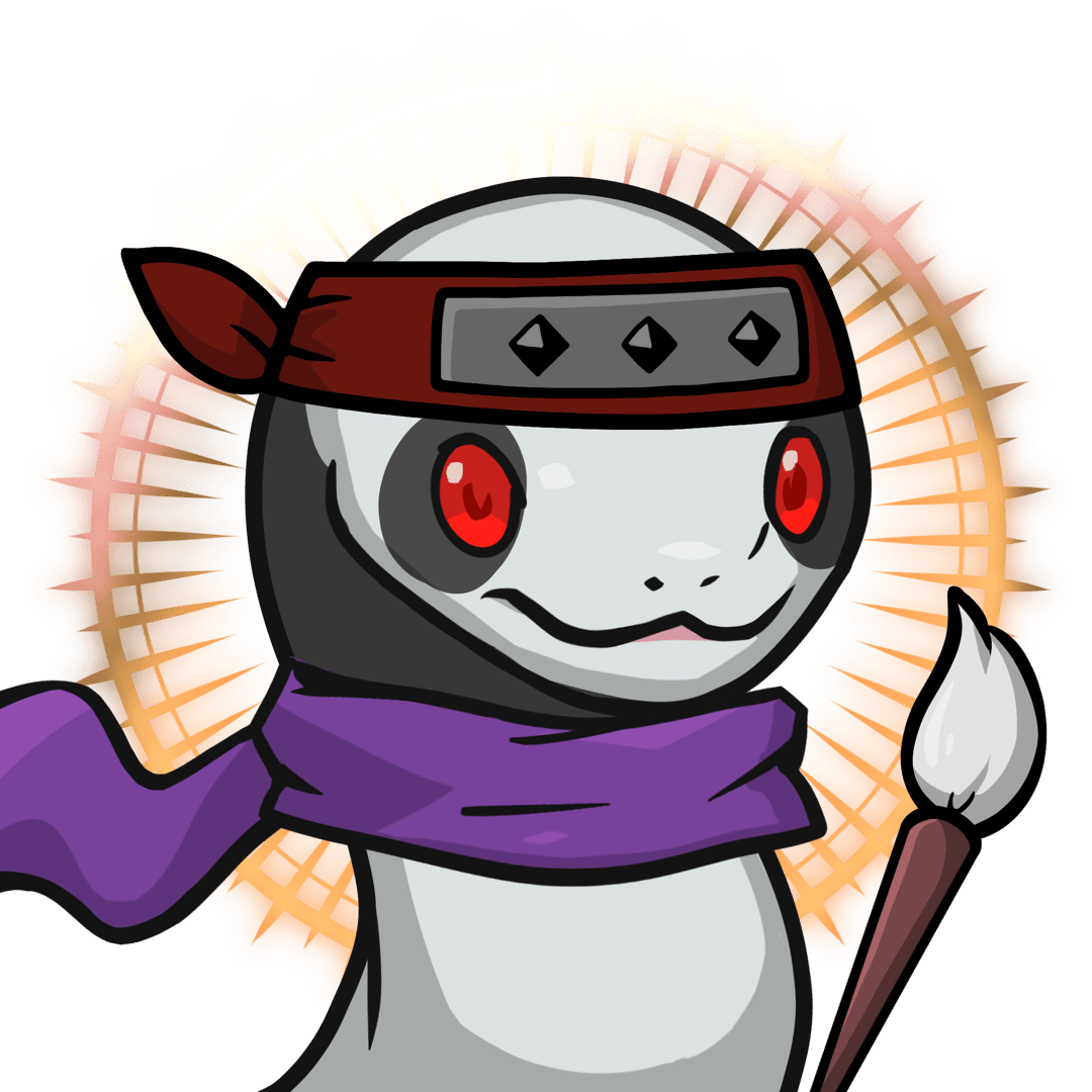 Orochi-Panda #18015