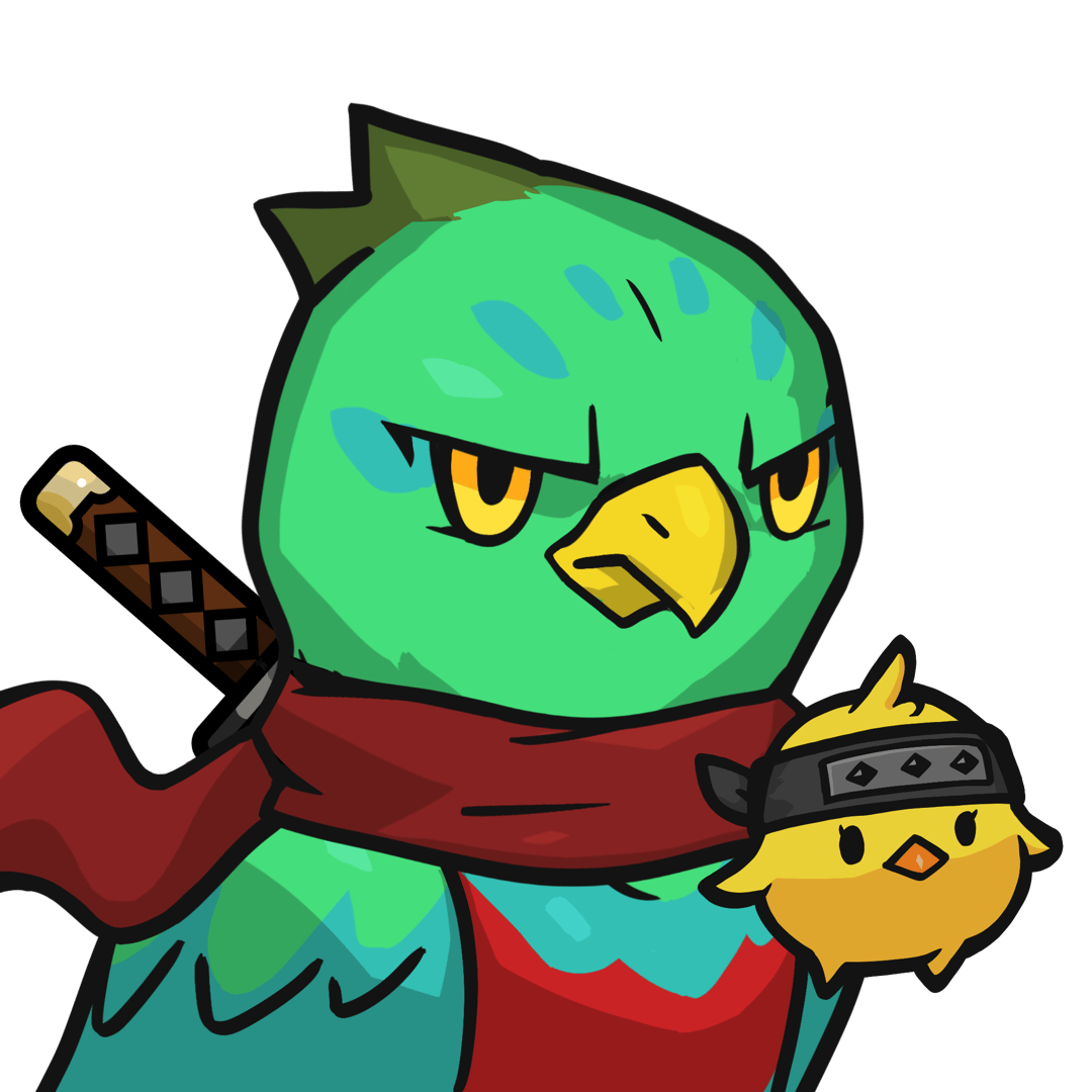 Narukami-Resplendent quetzal #18020