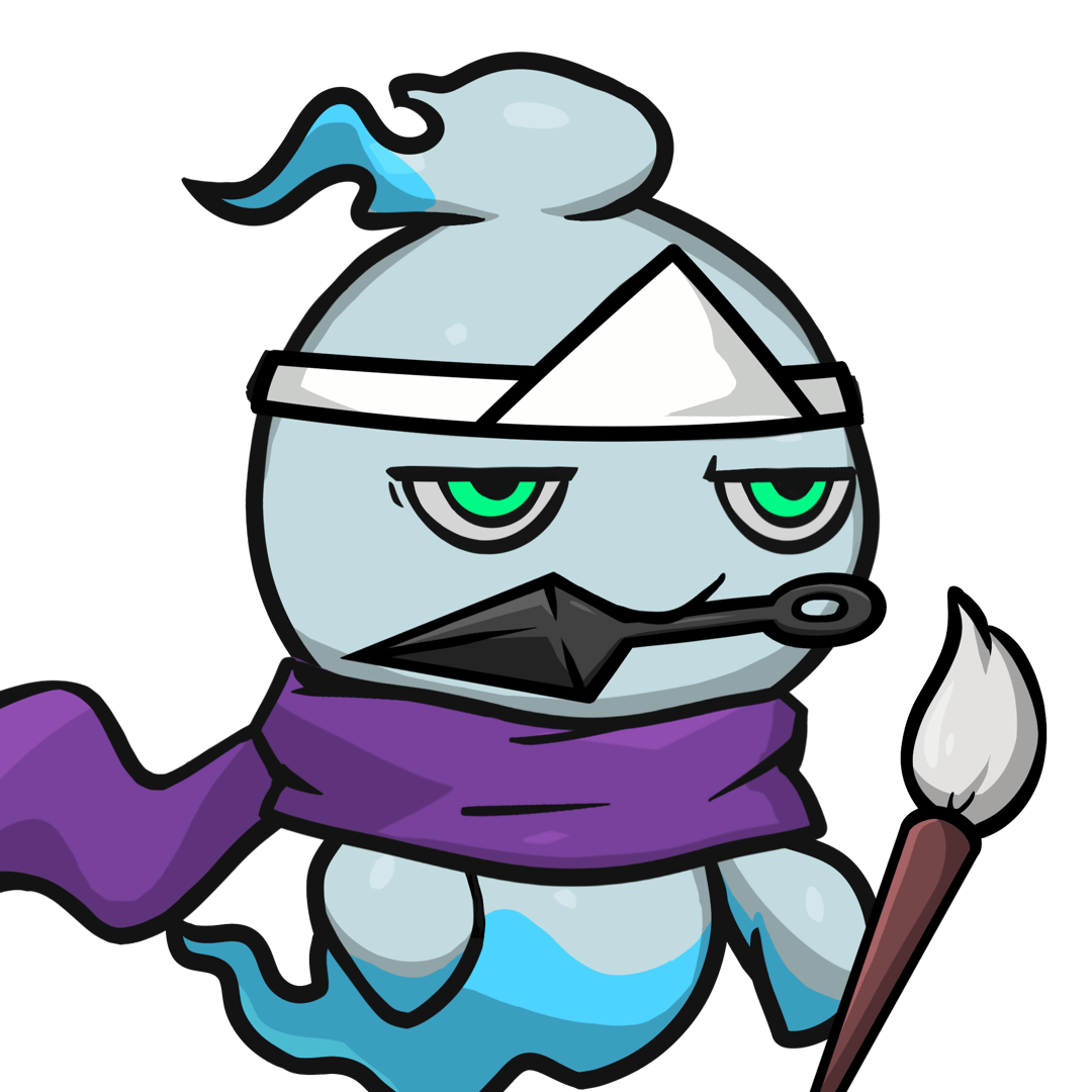 Mitama-Kunai #01807