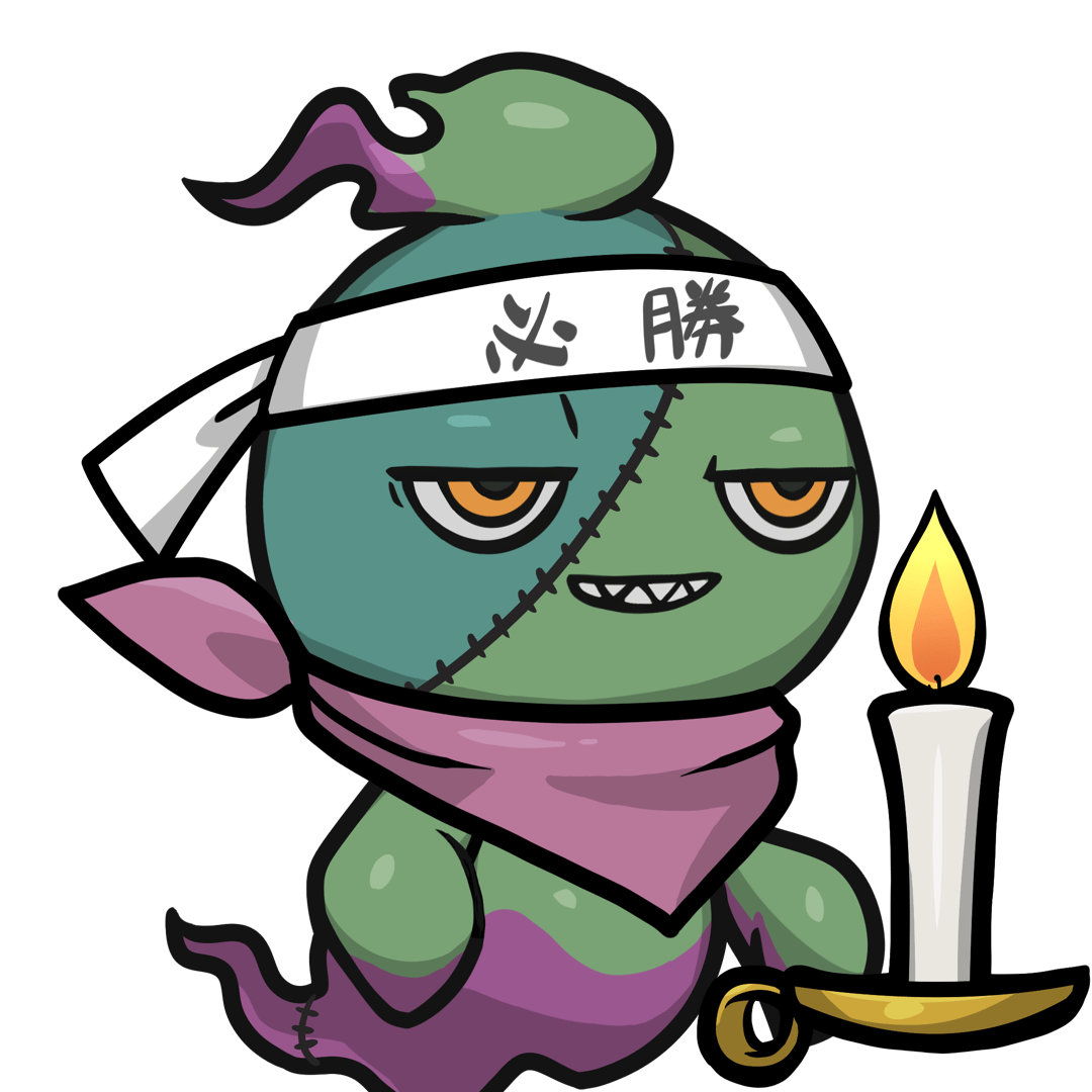 Mitama-Zombie #18104