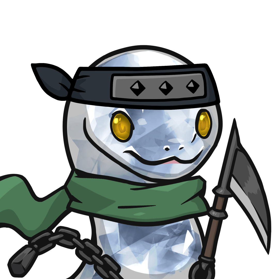Orochi-Diamond #18112